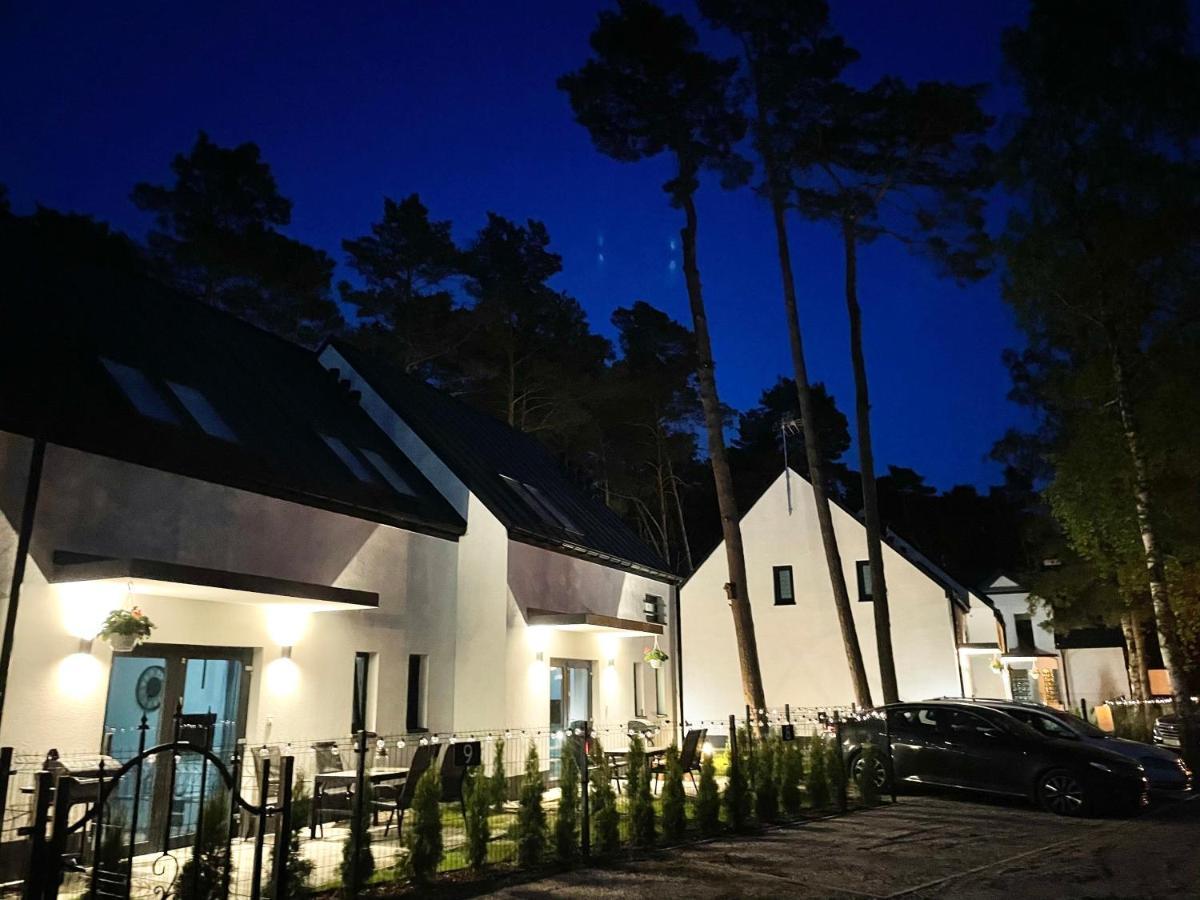 La Brisa Apartments Dziwnówek Buitenkant foto