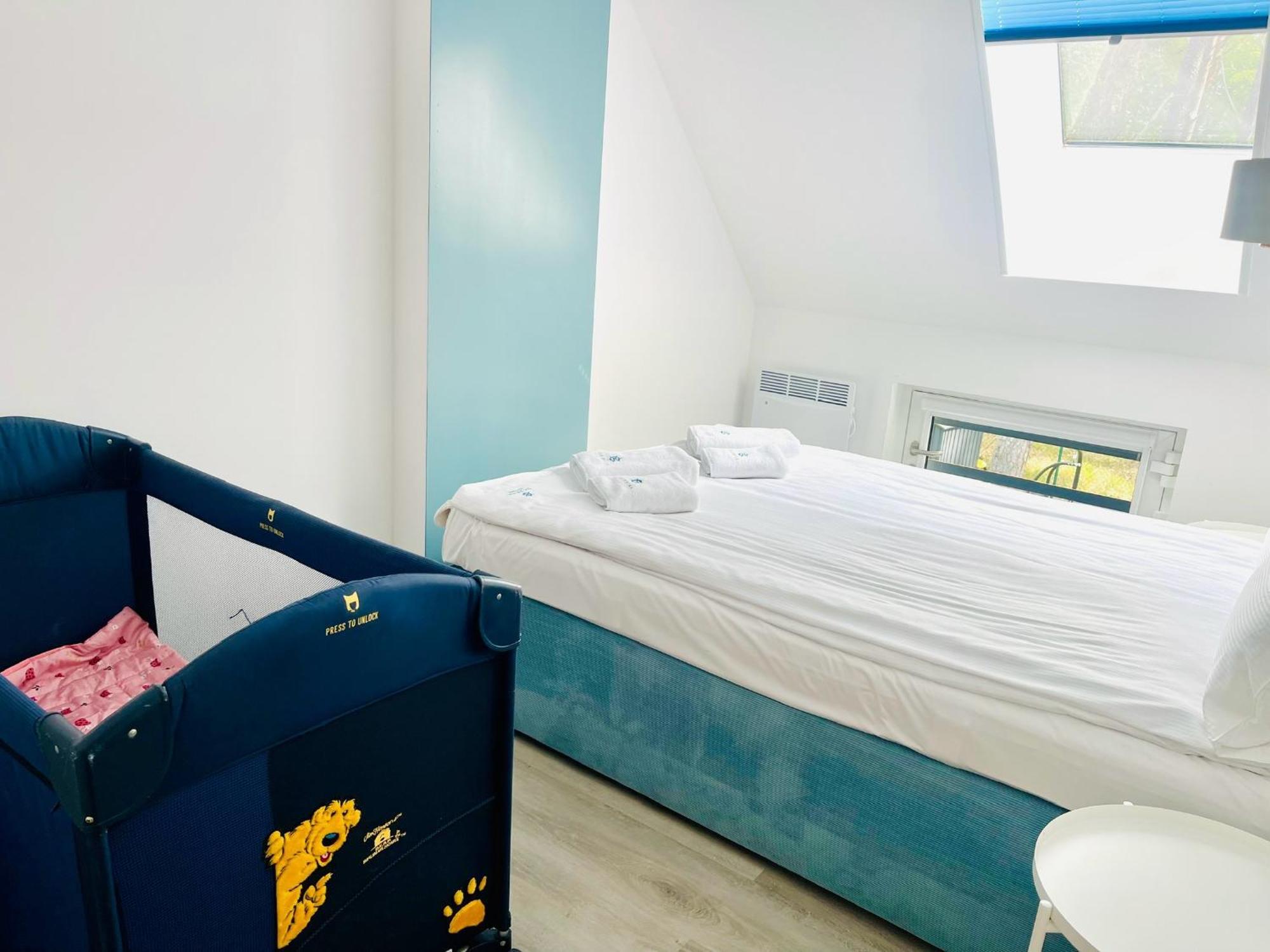 La Brisa Apartments Dziwnówek Buitenkant foto